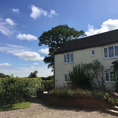 Mulsford Cottage Malpas  Экстерьер фото