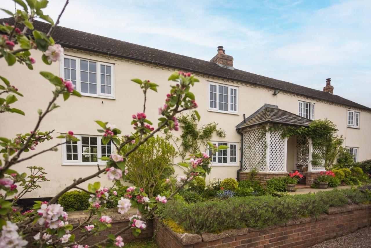 Mulsford Cottage Malpas  Экстерьер фото