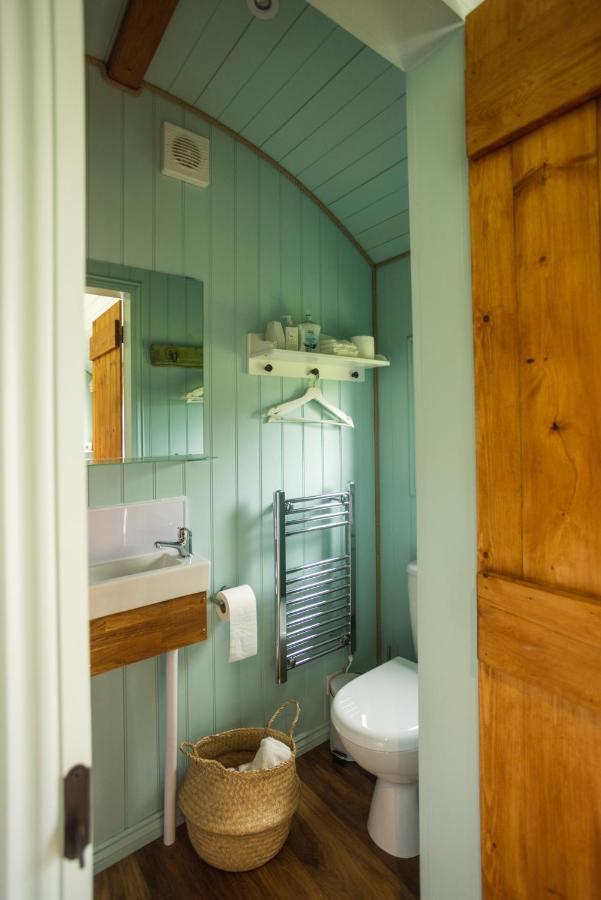 Mulsford Cottage Malpas  Номер фото