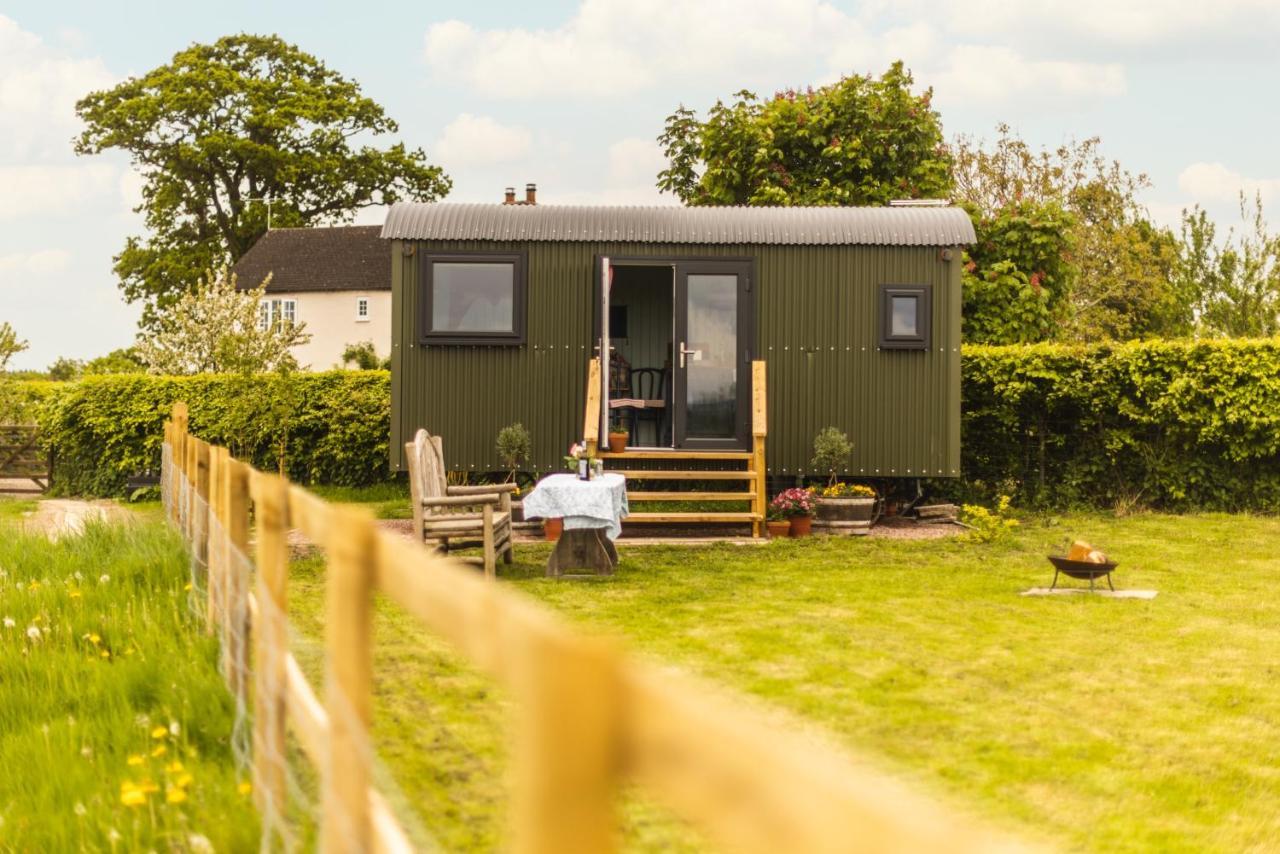 Mulsford Cottage Malpas  Экстерьер фото