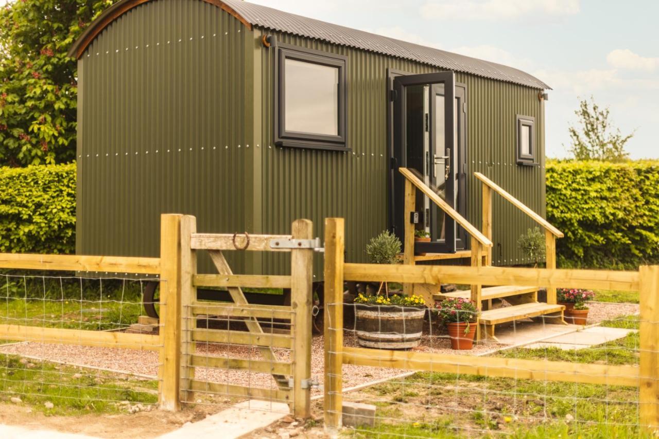 Mulsford Cottage Malpas  Экстерьер фото