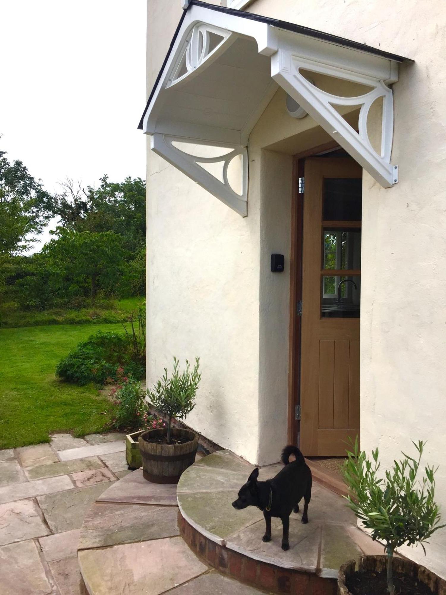 Mulsford Cottage Malpas  Экстерьер фото