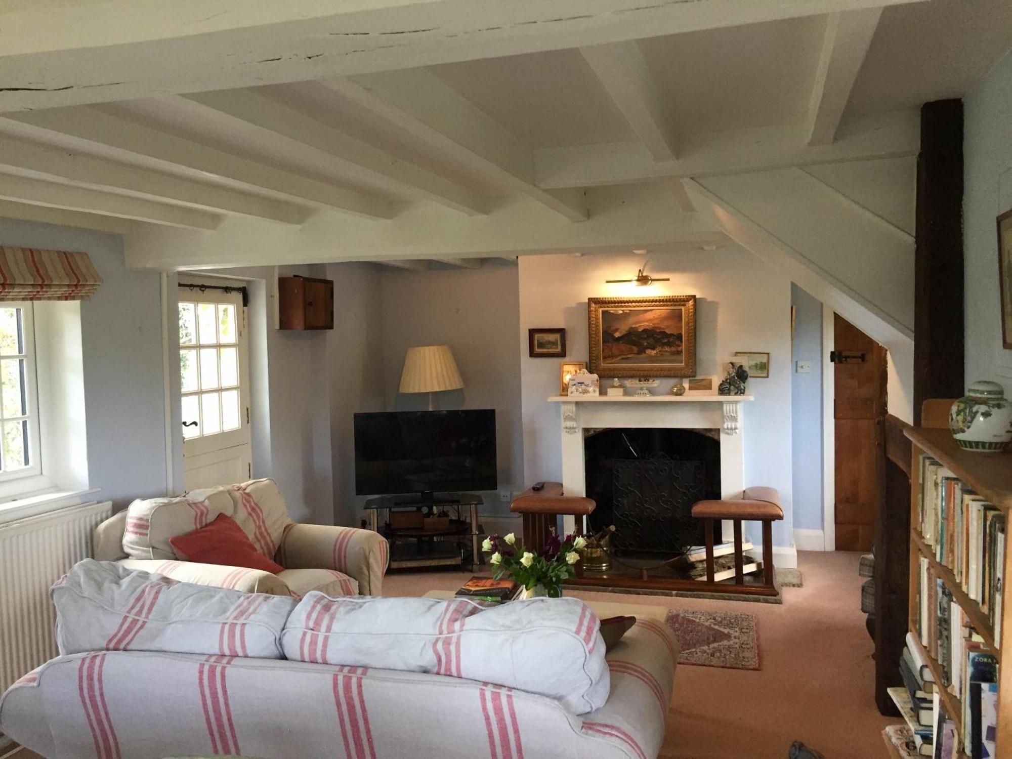 Mulsford Cottage Malpas  Экстерьер фото