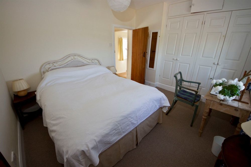 Mulsford Cottage Malpas  Экстерьер фото